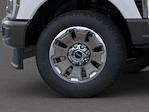 2025 Ford F-350 Crew Cab SRW 4x4 Pickup for sale #14148 - photo 19