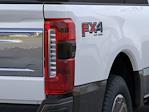 2025 Ford F-350 Crew Cab SRW 4x4 Pickup for sale #14148 - photo 21