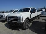 2025 Ford F-350 Crew Cab SRW 4x4 Pickup for sale #14148 - photo 23