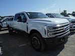 2025 Ford F-350 Crew Cab SRW 4x4 Pickup for sale #14148 - photo 25