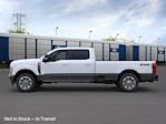 2025 Ford F-350 Crew Cab SRW 4x4 Pickup for sale #14148 - photo 3