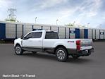 2025 Ford F-350 Crew Cab SRW 4x4 Pickup for sale #14148 - photo 4