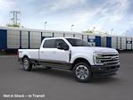 2025 Ford F-350 Crew Cab SRW 4x4 Pickup for sale #14148 - photo 7