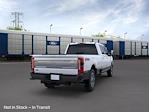 2025 Ford F-350 Crew Cab SRW 4x4 Pickup for sale #14148 - photo 8
