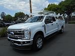 2025 Ford F-350 Crew Cab SRW 4x4 Scelzi Service Truck for sale #14149 - photo 1