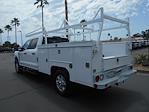 2025 Ford F-350 Crew Cab SRW 4x4 Scelzi Service Truck for sale #14149 - photo 2