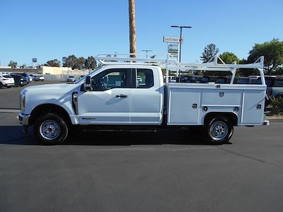 2025 Ford F-250 Super Cab 4x4 Scelzi Service Truck for sale #14150 - photo 2