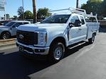 2025 Ford F-250 Super Cab 4x4 Scelzi Service Truck for sale #14150 - photo 1
