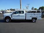 2025 Ford F-250 Super Cab 4x4 Scelzi Service Truck for sale #14150 - photo 2