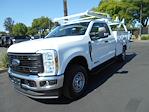 2025 Ford F-250 Super Cab 4x4 Scelzi Service Truck for sale #14152 - photo 1