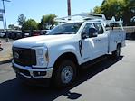 2025 Ford F-250 Super Cab 4x4 Scelzi Service Truck for sale #14153 - photo 16