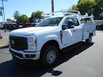 2025 Ford F-250 Super Cab 4x4 Scelzi Service Truck for sale #14153 - photo 1
