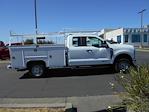 2025 Ford F-250 Super Cab 4x4 Scelzi Service Truck for sale #14153 - photo 7