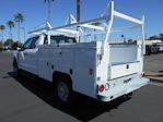2025 Ford F-250 Super Cab 4x4 Scelzi Service Truck for sale #14153 - photo 8