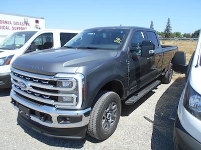 2025 Ford F-350 Crew Cab SRW 4x4 Pickup for sale #14154 - photo 1