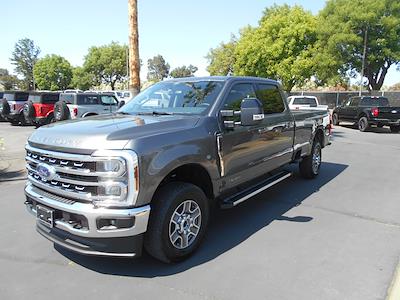 2025 Ford F-350 Crew Cab SRW 4x4 Pickup for sale #14154 - photo 1