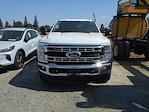 2025 Ford F-550 Crew Cab DRW 4x4 Cab Chassis for sale #14155 - photo 2