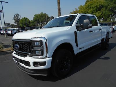 2025 Ford F-250 Crew Cab 4x4 Pickup for sale #14156 - photo 1