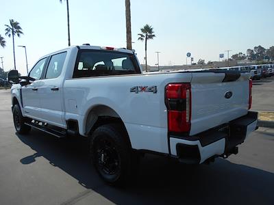 2025 Ford F-250 Crew Cab 4x4 Pickup for sale #14156 - photo 2
