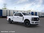 2025 Ford F-250 Crew Cab 4x4 Pickup for sale #14156 - photo 7