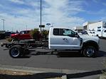 New 2025 Ford F-450 Super Cab 4x4 Cab Chassis for sale #14158 - photo 18