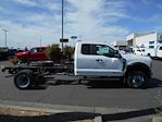 New 2025 Ford F-450 Super Cab 4x4 Cab Chassis for sale #14158 - photo 6