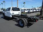 New 2025 Ford F-450 Super Cab 4x4 Cab Chassis for sale #14158 - photo 3