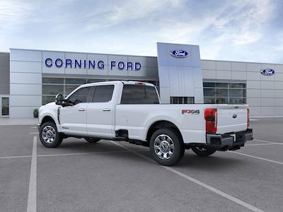 2025 Ford F-350 Crew Cab SRW 4x4 Pickup for sale #14160 - photo 2