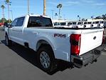 2025 Ford F-350 Crew Cab SRW 4x4 Pickup for sale #14160 - photo 25
