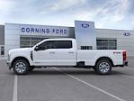 2025 Ford F-350 Crew Cab SRW 4x4 Pickup for sale #14160 - photo 3