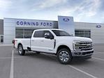 2025 Ford F-350 Crew Cab SRW 4x4 Pickup for sale #14160 - photo 7