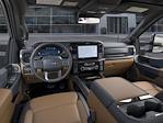 2025 Ford F-350 Crew Cab SRW 4x4 Pickup for sale #14160 - photo 9