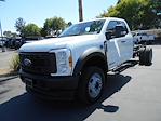 2025 Ford F-450 Super Cab DRW 4x2 Cab Chassis for sale #14161 - photo 15