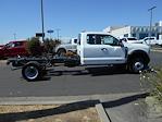 New 2025 Ford F-450 Super Cab Cab Chassis for sale #14161 - photo 3