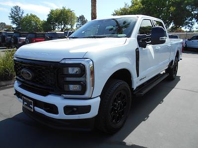 2025 Ford F-350 Crew Cab SRW 4x4 Pickup for sale #14162 - photo 1