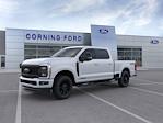 2025 Ford F-350 Crew Cab SRW 4x4 Pickup for sale #14162 - photo 3