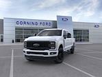 2025 Ford F-350 Crew Cab SRW 4x4 Pickup for sale #14162 - photo 4