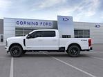 2025 Ford F-350 Crew Cab SRW 4x4 Pickup for sale #14162 - photo 5