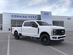 2025 Ford F-350 Crew Cab SRW 4x4 Pickup for sale #14162 - photo 9