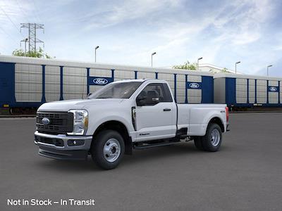 2025 Ford F-350 Regular Cab DRW 4x4 Pickup for sale #14166 - photo 1