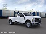 2025 Ford F-350 Regular Cab DRW 4x4 Pickup for sale #14166 - photo 7