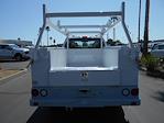 2025 Ford F-250 Super Cab 4x4 Scelzi Service Truck for sale #14171 - photo 3