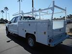 2025 Ford F-250 Super Cab 4x4 Scelzi Service Truck for sale #14171 - photo 4