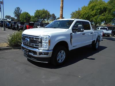 New 2025 Ford F-250 XLT Crew Cab for sale #14172 - photo 1