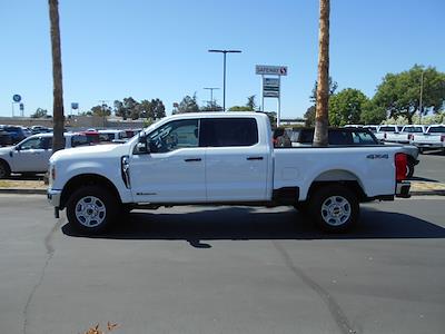New 2025 Ford F-250 XLT Crew Cab for sale #14172 - photo 2
