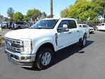 2025 Ford F-250 Crew Cab 4x4 Pickup for sale #14174 - photo 23