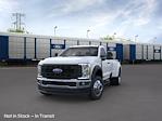 2025 Ford F-450 Regular Cab DRW 4x4 Pickup for sale #14175 - photo 2