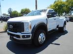 New 2025 Ford F-450 XL Regular Cab 4x4 DRW Pickup for sale #14175 - photo 23