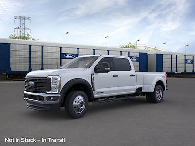 2025 Ford F-450 Crew Cab DRW 4x4 Pickup for sale #14176 - photo 1