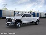 2025 Ford F-450 Crew Cab DRW 4x4 Pickup for sale #14176 - photo 1